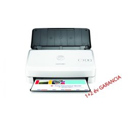 HP ScanJet Pro 2000 S1 Sheetfeed