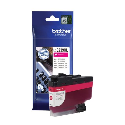 Brother LC3239XLM Genuin Ink Cartridge