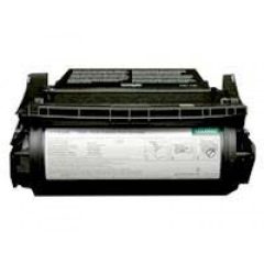 Lexmark T62x Eredeti Fekete Toner