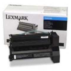 Lexmark C752/C76x Genuin Cyan Toner