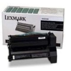 Lexmark C752/C76x Genuin Black Toner