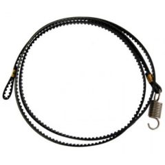 LEX 40X5214 Carriage transport belt X73X