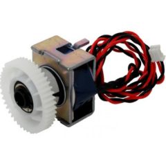 LEX 40X5370 Clutch media feed X264