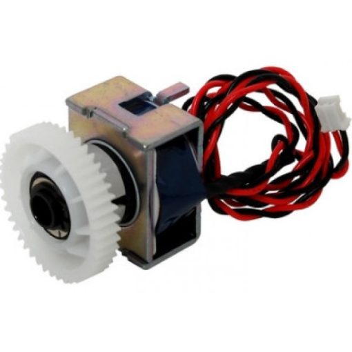 LEX 40X5370 Clutch media feed X264