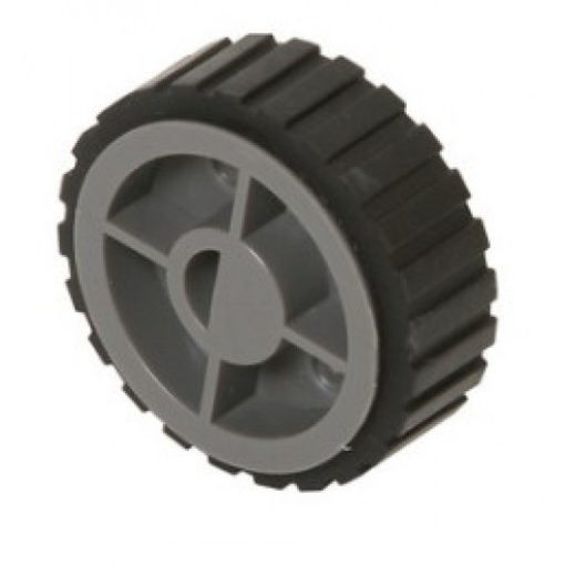 LEX 40X5451 Paper feed tires /2 db/ orig