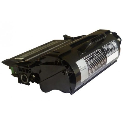 LEXMARK T650 25K Utángyártott Katun Toner