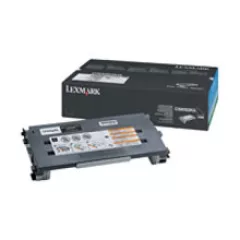 Lexmark C500 5K Genuin Black Toner