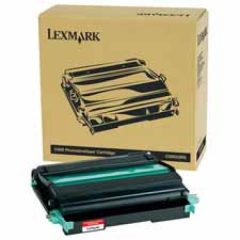 Lexmark C500 Eredeti Dob, Dobegység, OPC Kit