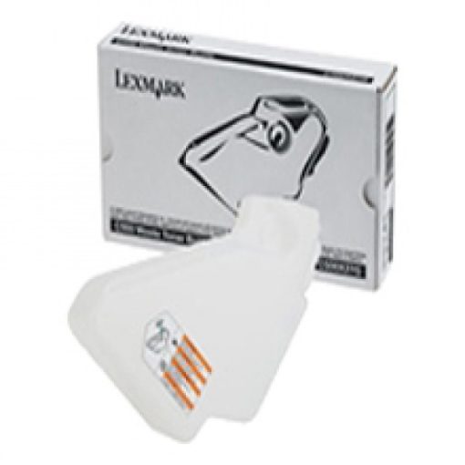 Lexmark C500 Eredeti Maintenance Box, szemetes