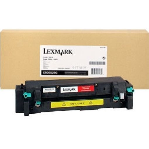 Lexmark C500/510 Genuin Fuser unit