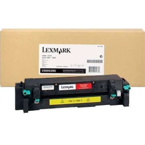 Lexmark C500/510 Eredeti Fuser unit