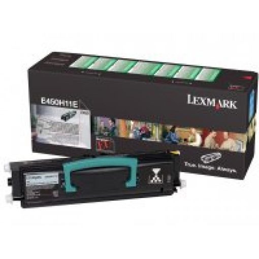 Lexmark E450 Genuin Black Toner