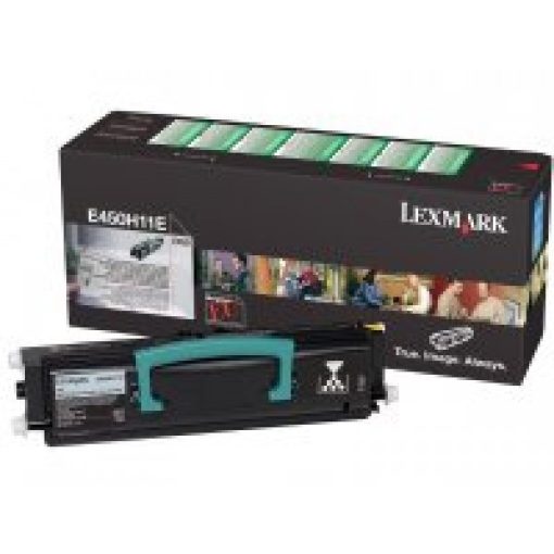 Lexmark E450 Genuin Black Toner