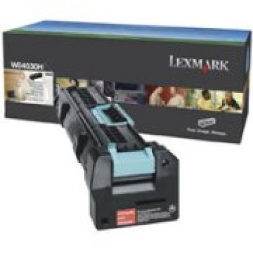 Lexmark W840 Eredeti Fekete Toner