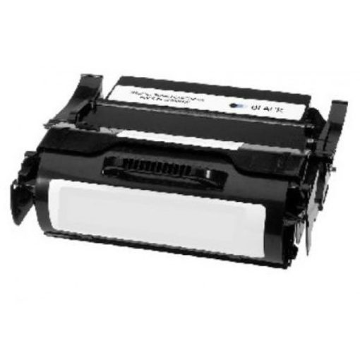 LEXMARK X654 36K Utángyártott Katun Toner