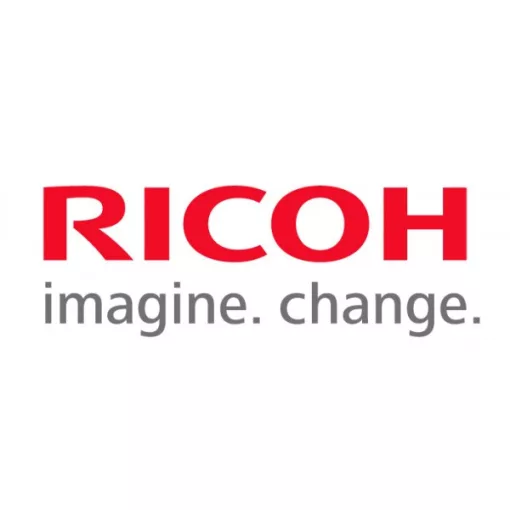 Ricoh MPC300 Genuin Yellow Developer