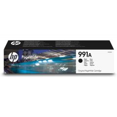 HP M0J86AE Eredeti Fekete Patron Hp 991A