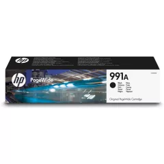 HP M0J86AE Genuin Black Patron Hp 991A