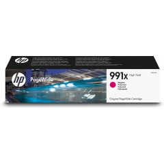 HP M0J94AE Eredeti Magenta Patron Hp 991X