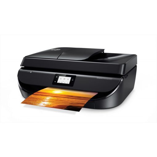 HP DeskJet 5275 AiO