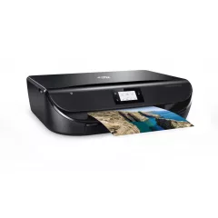 HP DeskJet 5075 AiO