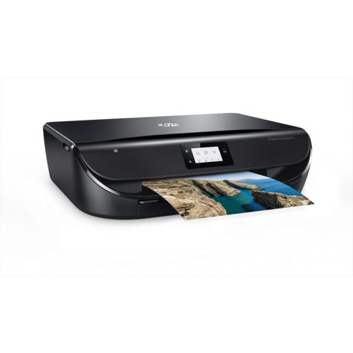 HP DeskJet 5075 AiO