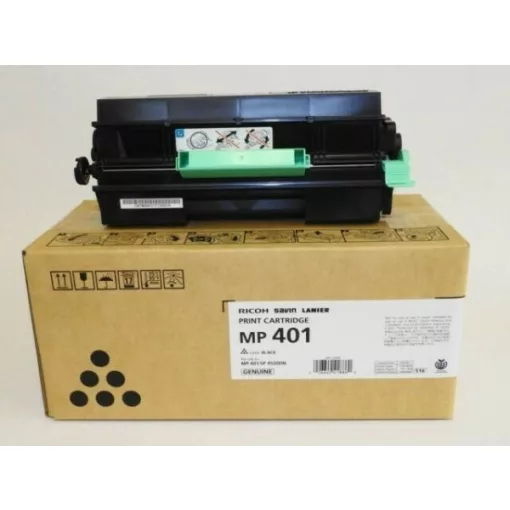 Ricoh MP401, SP4520 Genuin Drum