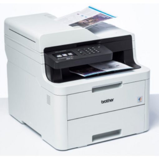 Brother MFCL3730CDN Multifunkciós Printer