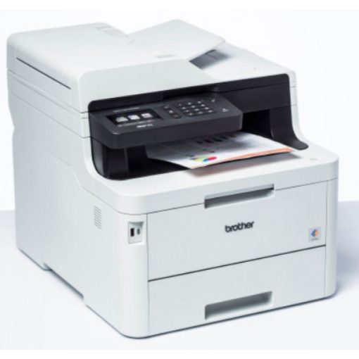 Brother MFCL3770CDW Multifunkciós Printer