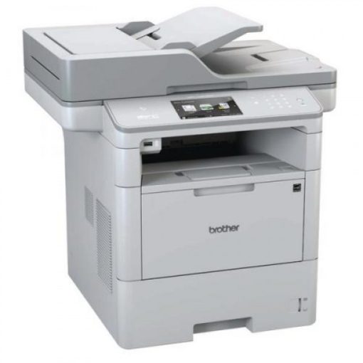Brother MFCL6800DW Multifunkciós Printer