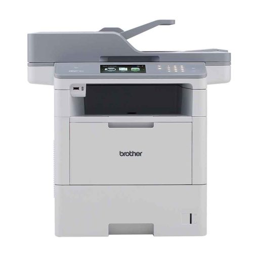 Brother MFCL6900DW Multifunkciós Printer