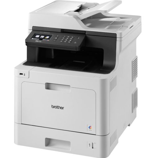Brother MFCL8690CDW szines Multifunkciós Printer