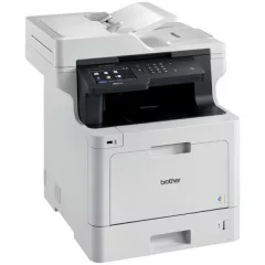 Brother MFCL8900CDW szines Multifunkciós Nyomtató