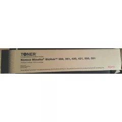 MINOLTA B420 TN511 Compatible Black Toner