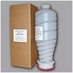 MINOLTA B1050 /TN010/ Utángyártott Japán Fekete Toner