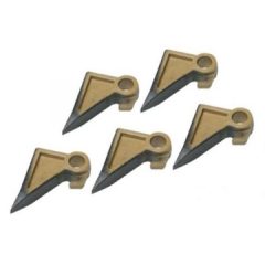 Min 4030-5716-02 köröm B250 CT