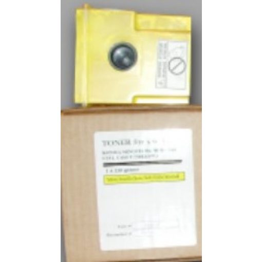 MINOLTA C350 Y TN310 Compatible Japán Yellow Toner