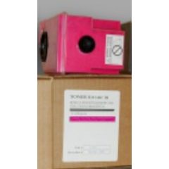 MINOLTA C350 M TN310 Compatible Japán Magenta Toner