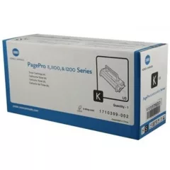 Minolta PPro8 415-2303/1710399-002 S Eredeti Fekete Toner