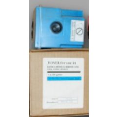 MINOLTA C350 C TN310 Compatible Japán Cyan Toner