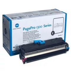 Minolta PPro1300L Eredeti Fekete Toner