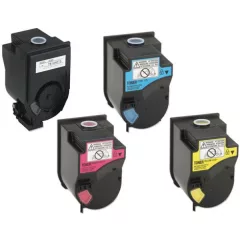 Minolta CF2002 M 8937-921 /M4B/ Genuin Magenta Toner