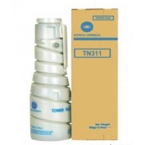 Minolta B350 Genuin Black Toner