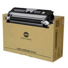 Minolta TN109 Eredeti Fekete Toner