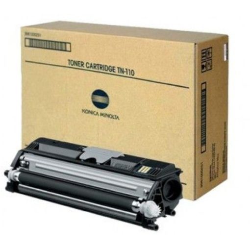 Minolta B190f TN110 Genuin Black Toner