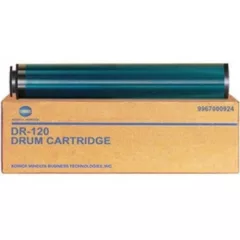 Minolta B240F DR120 lsd B130 Genuin Drum