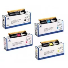 Minolta C10 Genuin Black Toner