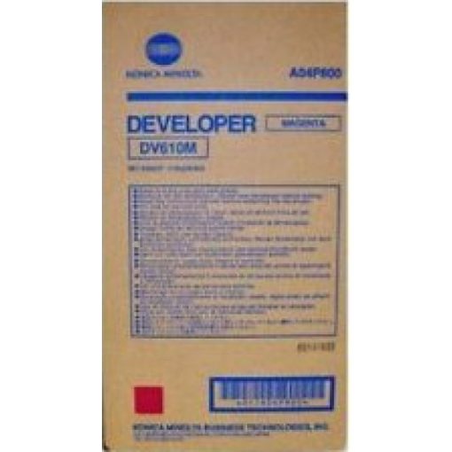 Minolta DV610 Eredeti Developer