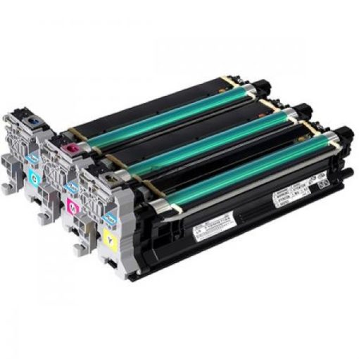 Minolta MC5550/MC5570 6K Eredeti Fekete Toner