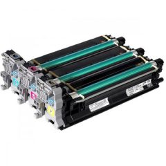 Minolta MC5550/MC5570 12K Eredeti Fekete Toner